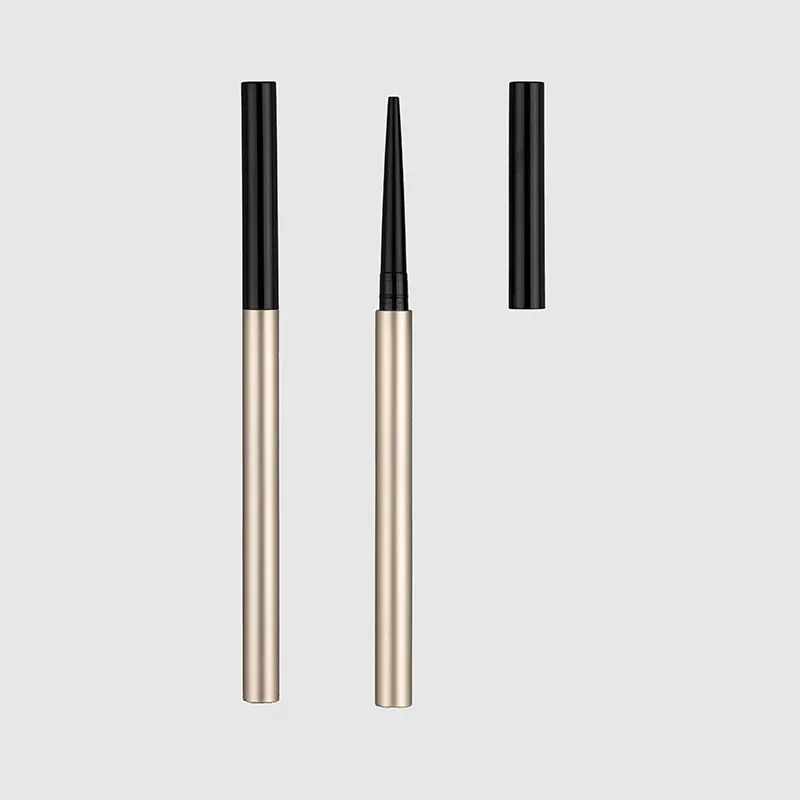 Oval-Tip Brow Gel Pen Packaging